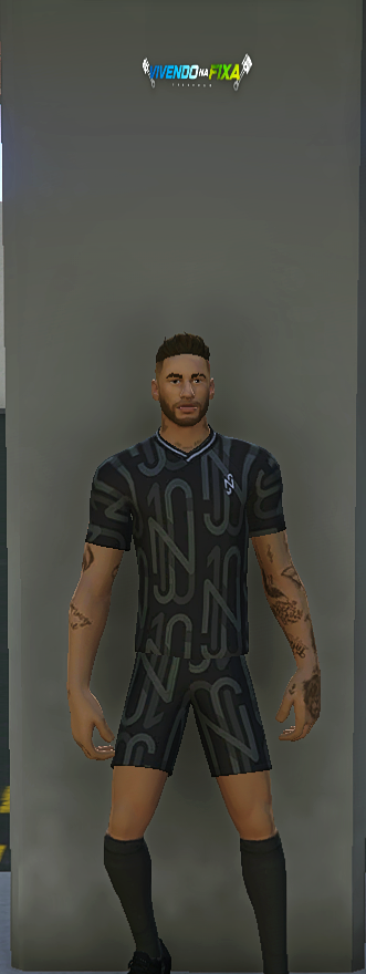 NEYMAR 0800