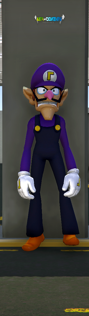 Super Mario - 6 SKINS TOTAL