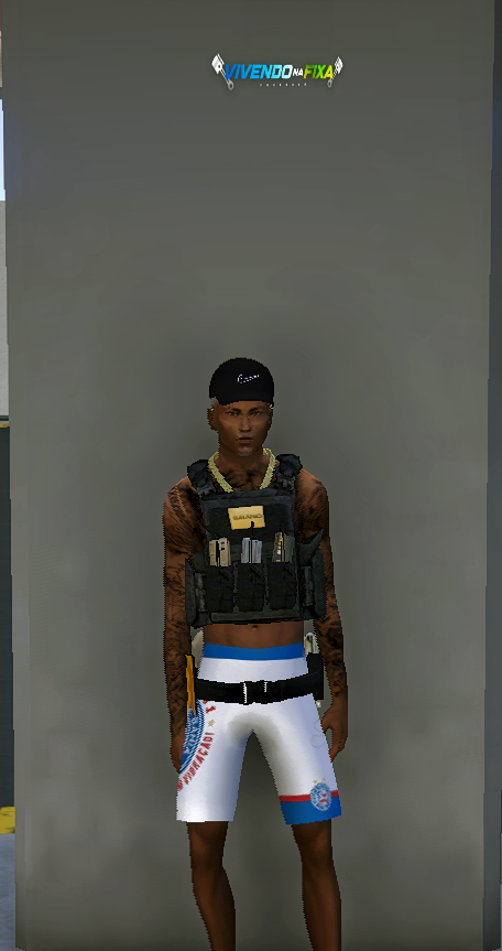 Anões - 14 SKINS TOTAL
