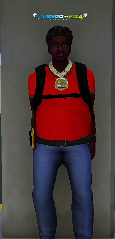 Anões - 14 SKINS TOTAL
