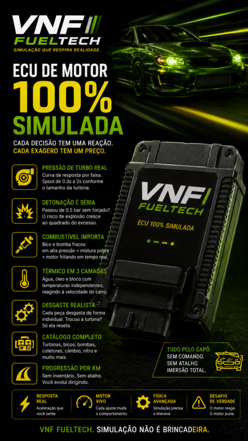 FUELTECH BETA