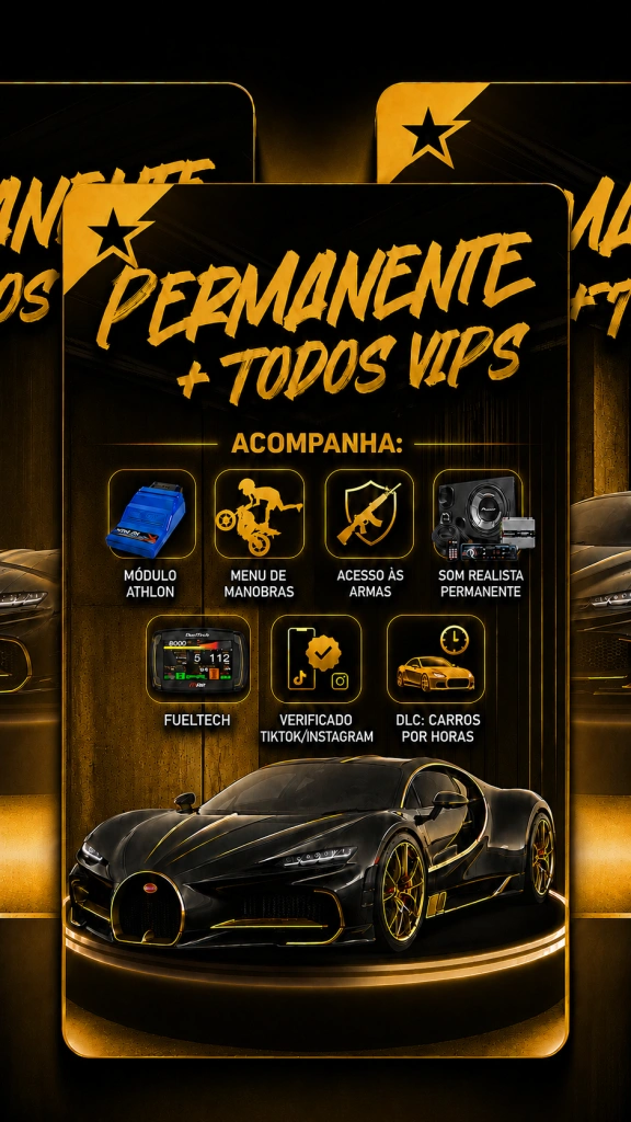 ACESSO + TUDO DA CIDADE