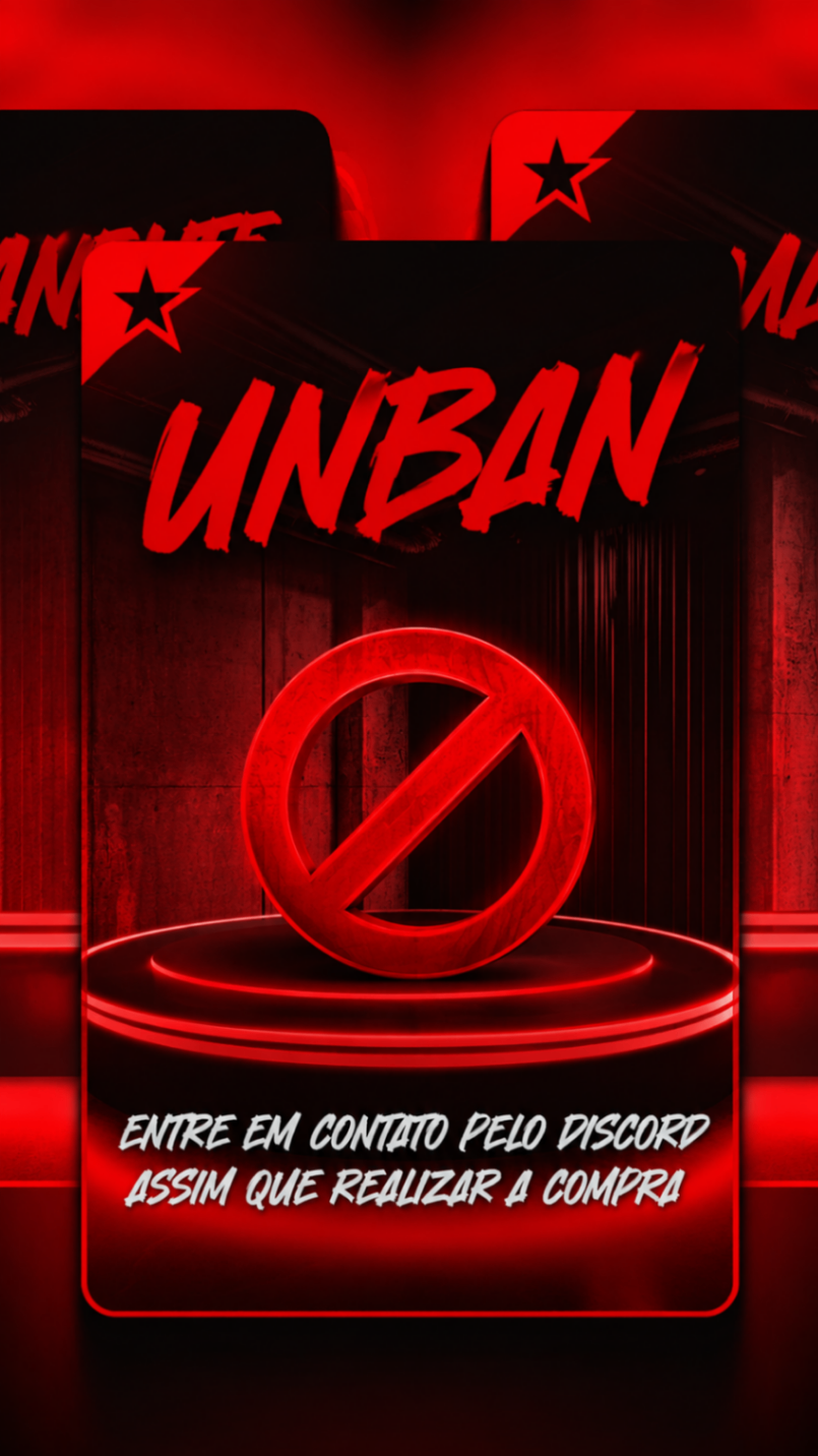 UNBAN